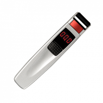 Nip Width Indicator instrument only - Traceable version